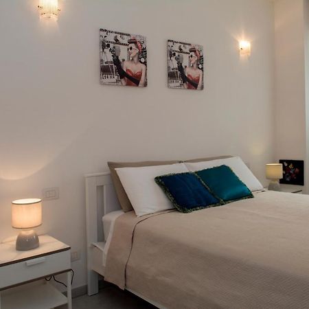 Torre San Bonifacio - Locazione Turistica Apartment ภายนอก รูปภาพ