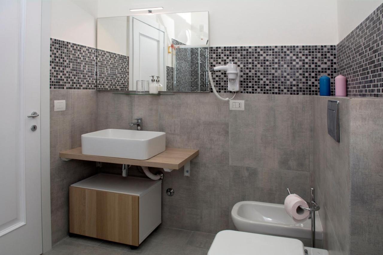 Torre San Bonifacio - Locazione Turistica Apartment ภายนอก รูปภาพ