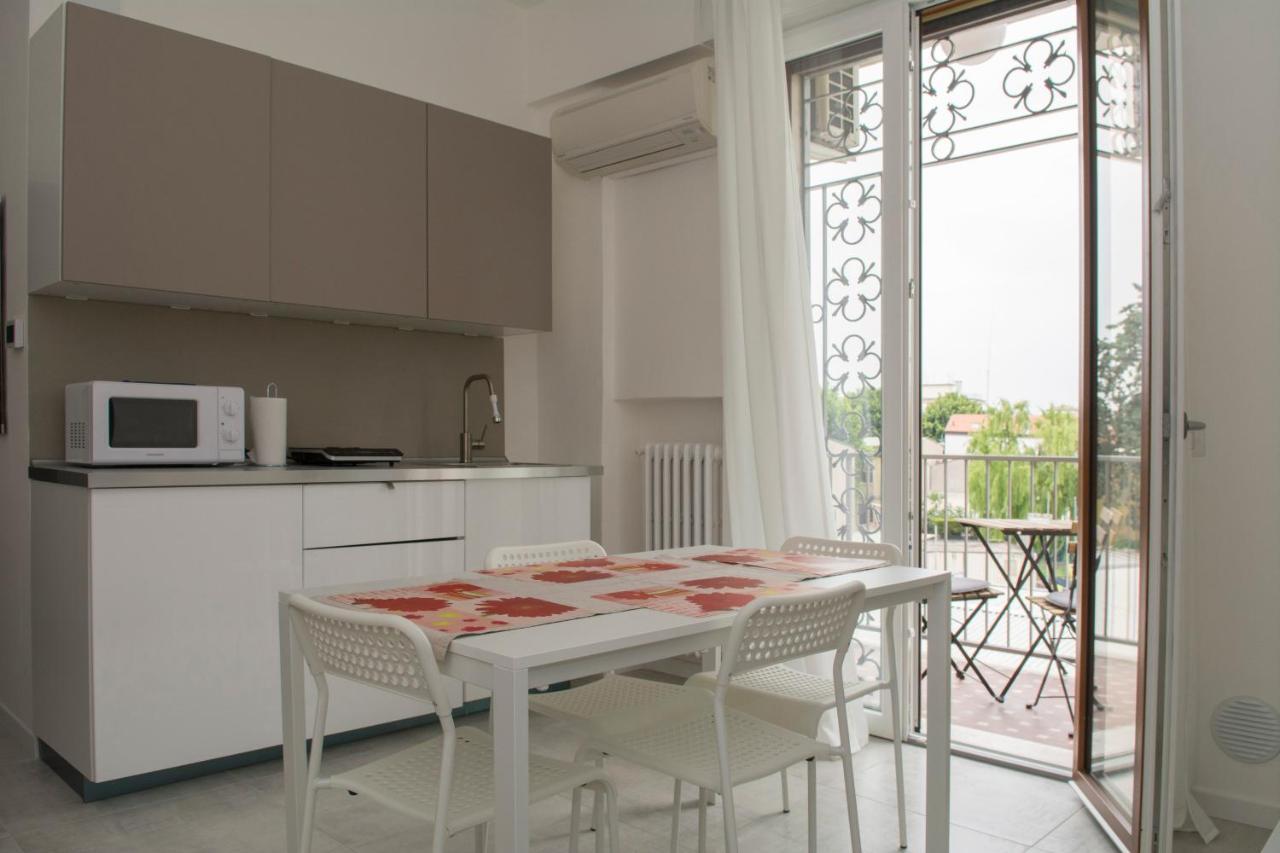 Torre San Bonifacio - Locazione Turistica Apartment ภายนอก รูปภาพ