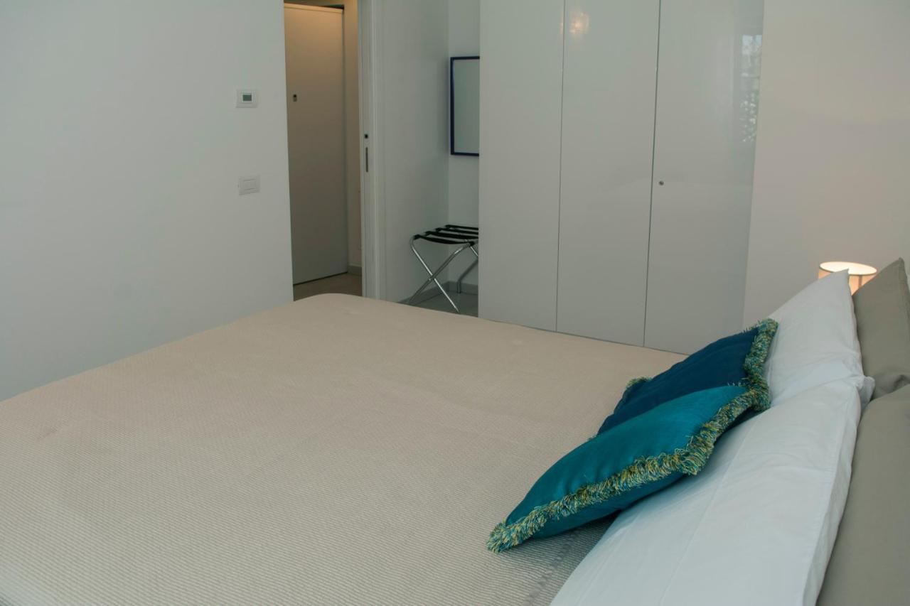 Torre San Bonifacio - Locazione Turistica Apartment ภายนอก รูปภาพ