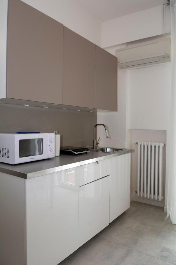 Torre San Bonifacio - Locazione Turistica Apartment ภายนอก รูปภาพ