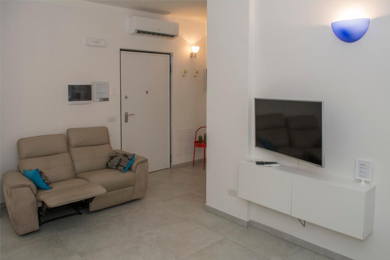 Torre San Bonifacio - Locazione Turistica Apartment ภายนอก รูปภาพ