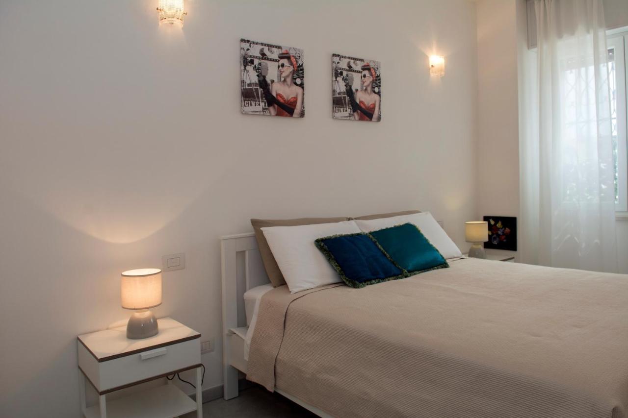 Torre San Bonifacio - Locazione Turistica Apartment ภายนอก รูปภาพ