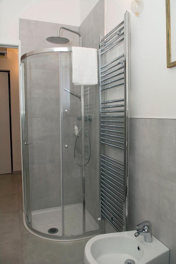 Torre San Bonifacio - Locazione Turistica Apartment ภายนอก รูปภาพ
