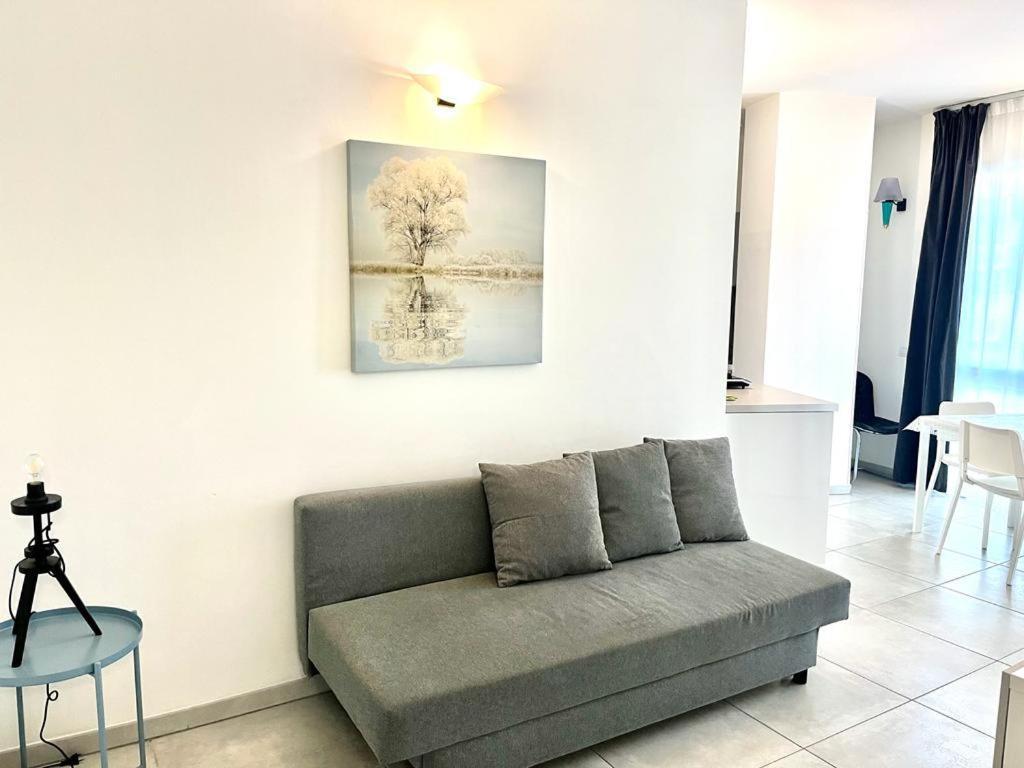 Torre San Bonifacio - Locazione Turistica Apartment ภายนอก รูปภาพ