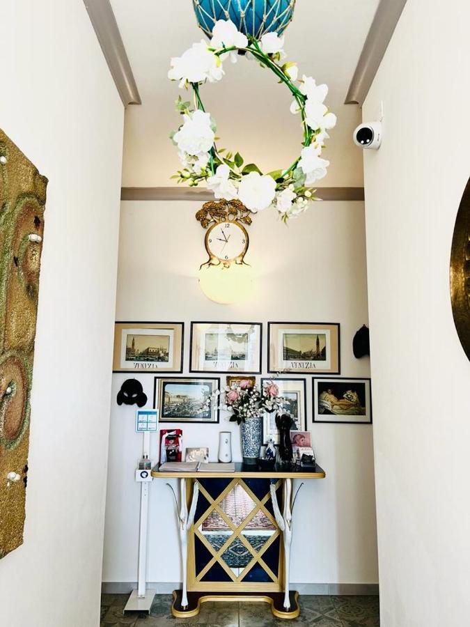 Torre San Bonifacio - Locazione Turistica Apartment ภายนอก รูปภาพ