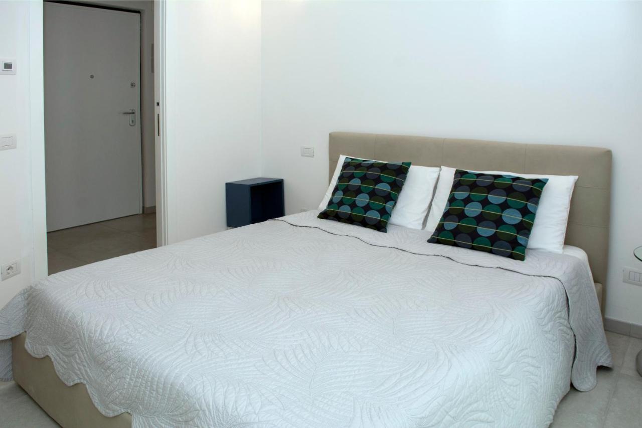 Torre San Bonifacio - Locazione Turistica Apartment ภายนอก รูปภาพ
