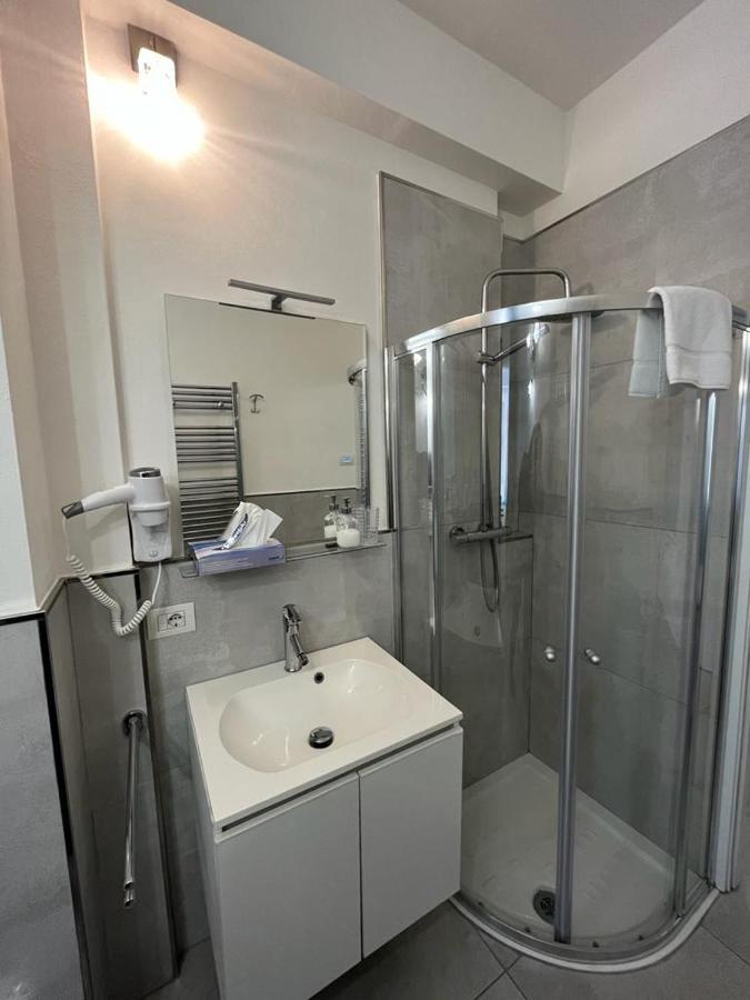 Torre San Bonifacio - Locazione Turistica Apartment ภายนอก รูปภาพ