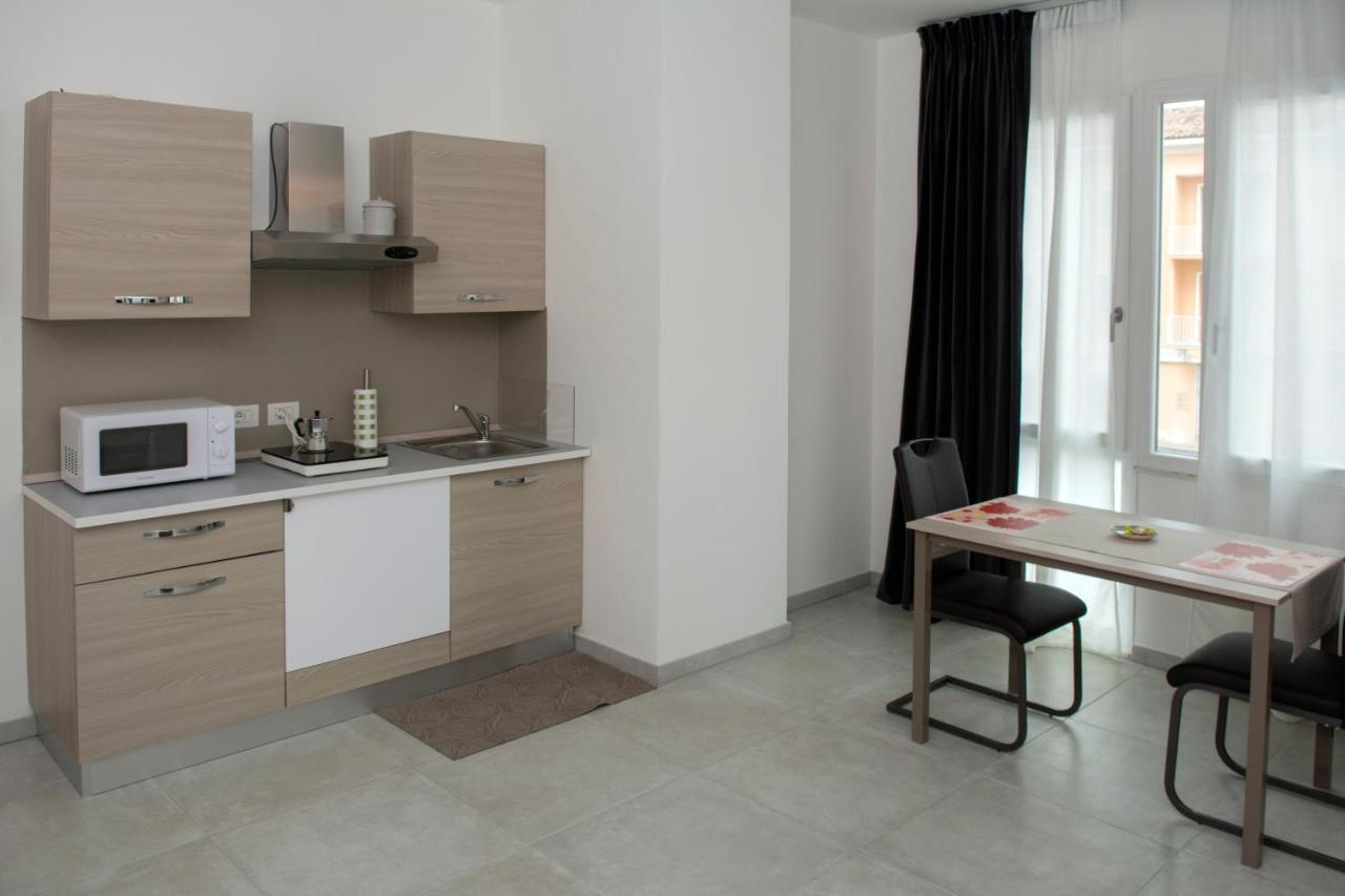 Torre San Bonifacio - Locazione Turistica Apartment ภายนอก รูปภาพ