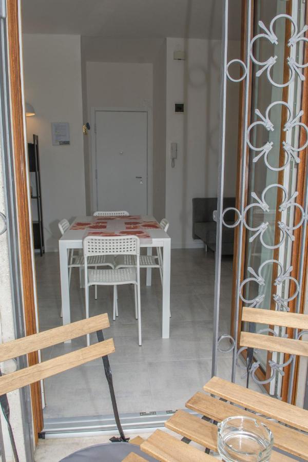 Torre San Bonifacio - Locazione Turistica Apartment ภายนอก รูปภาพ