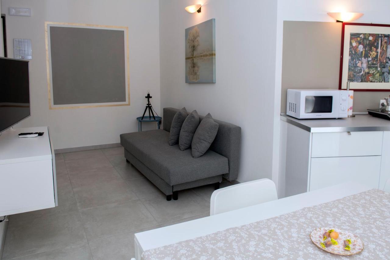 Torre San Bonifacio - Locazione Turistica Apartment ภายนอก รูปภาพ