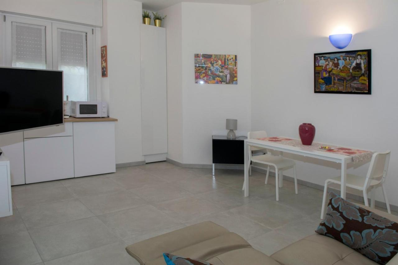 Torre San Bonifacio - Locazione Turistica Apartment ภายนอก รูปภาพ