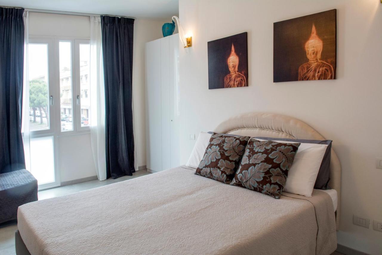 Torre San Bonifacio - Locazione Turistica Apartment ภายนอก รูปภาพ