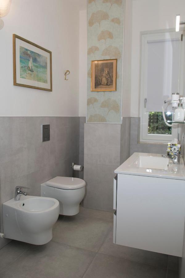 Torre San Bonifacio - Locazione Turistica Apartment ภายนอก รูปภาพ